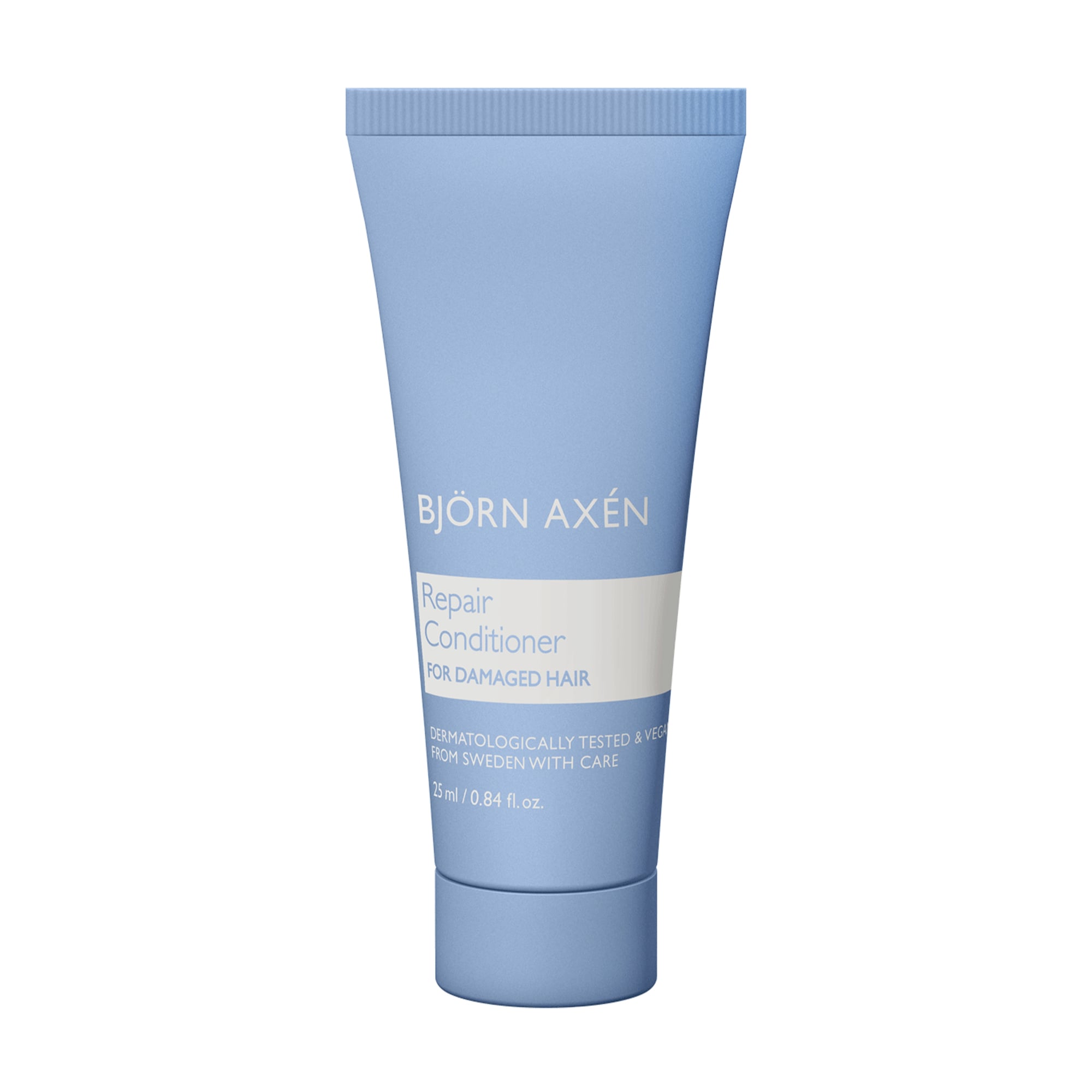 Відновлювальний кондиціонер Bjorn Axen Repair Conditioner для пошкодженого волосся, 25 мл